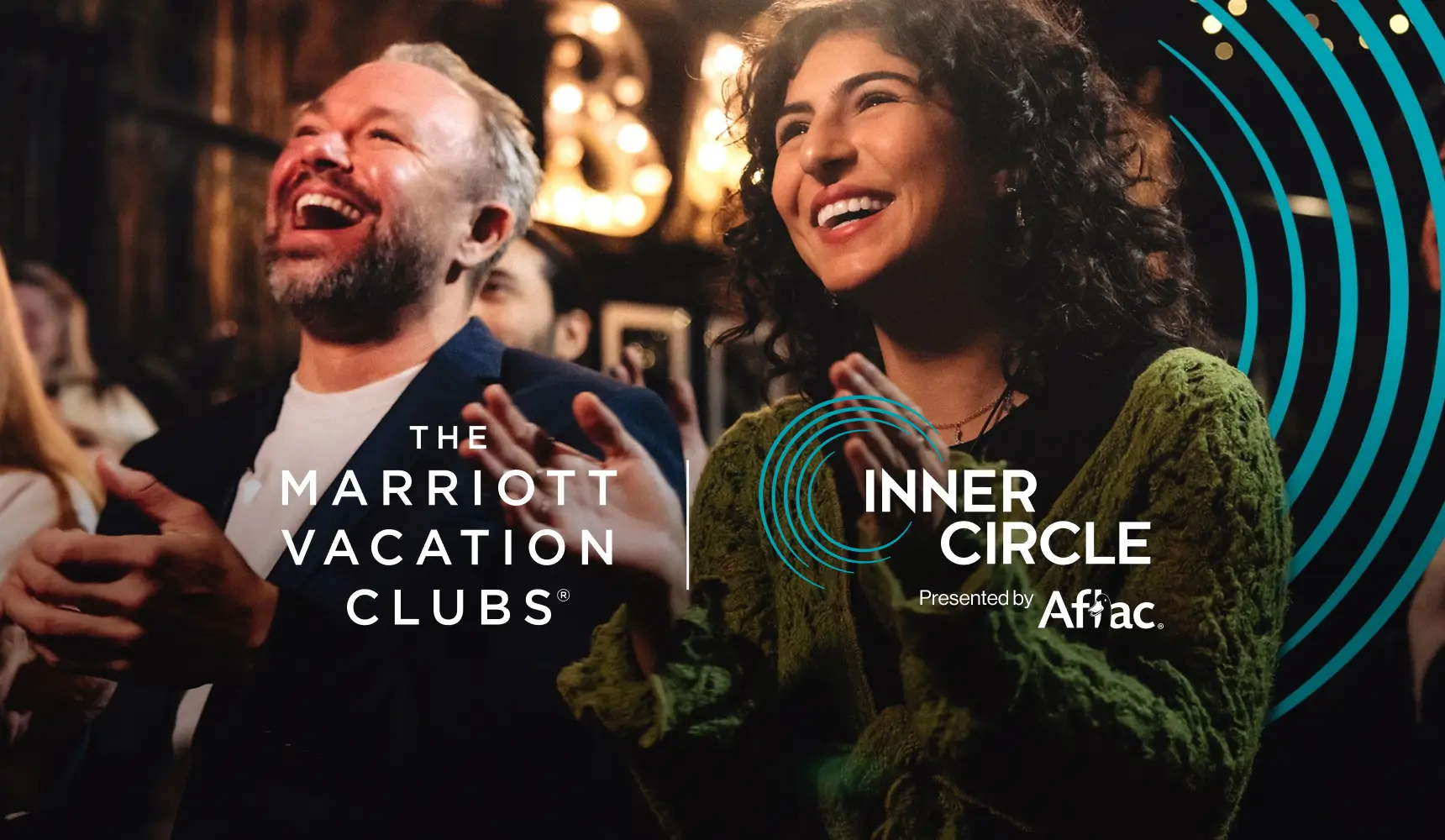 The Marriott Vacations Clubs Inner Circle Presented by Aflac